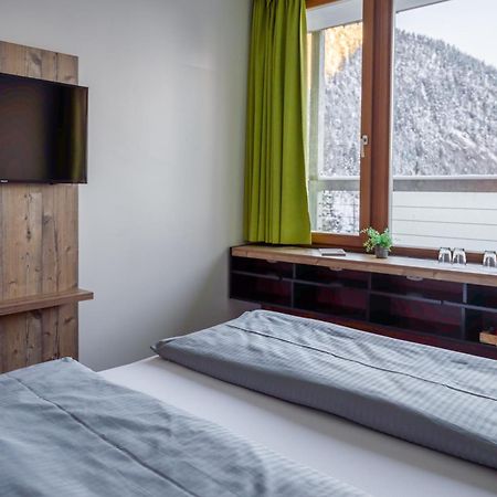 Dormero Beho Zugspitze Biberwier Kültér fotó