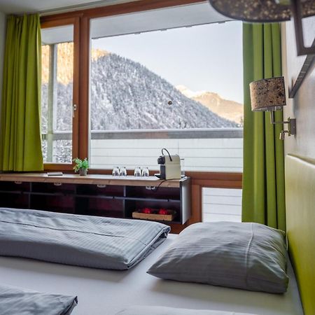 Dormero Beho Zugspitze Biberwier Kültér fotó