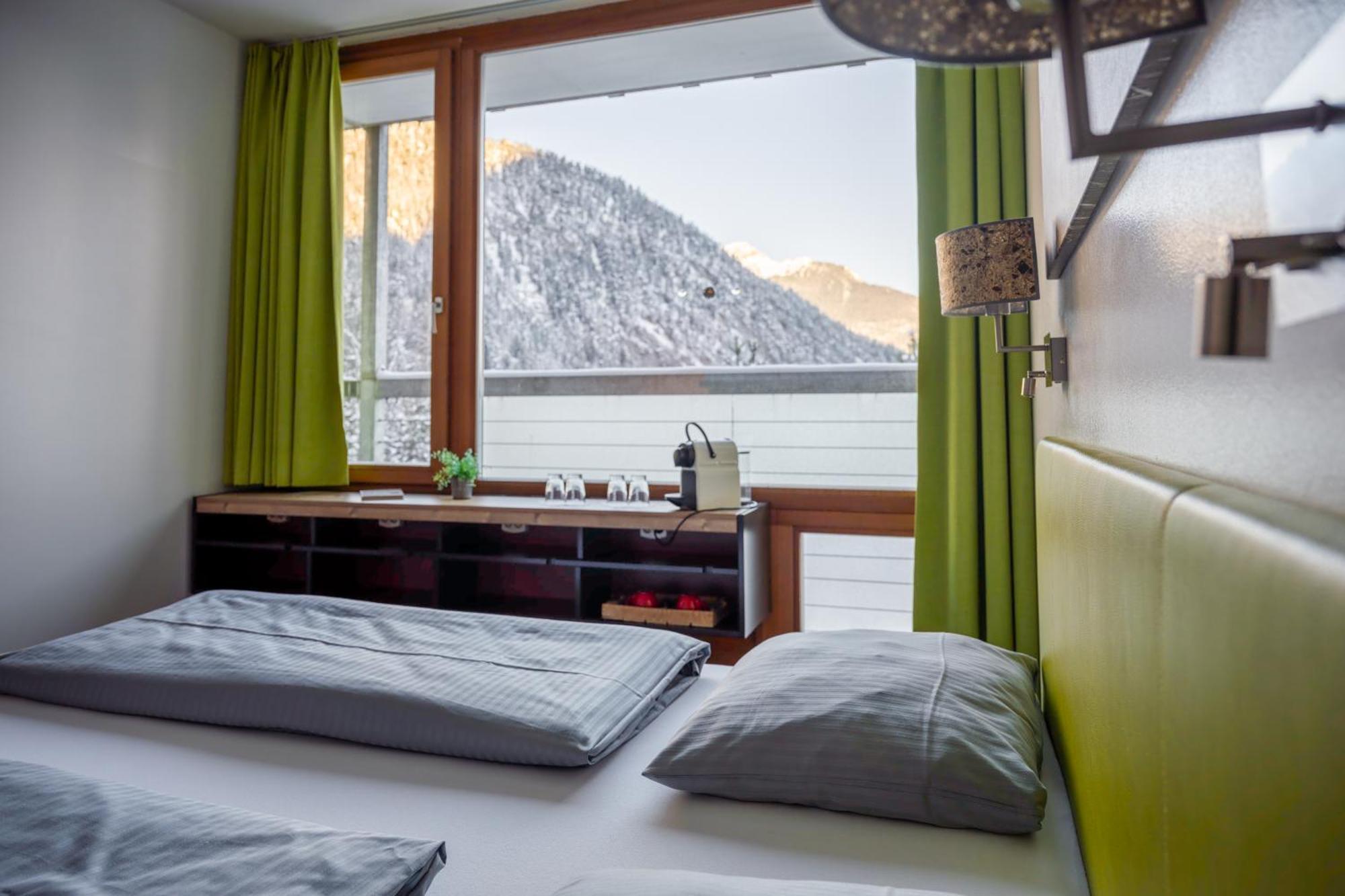 Dormero Beho Zugspitze Biberwier Kültér fotó